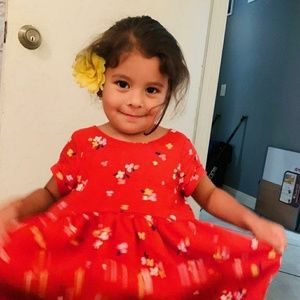 Meet your Posher, Maribel